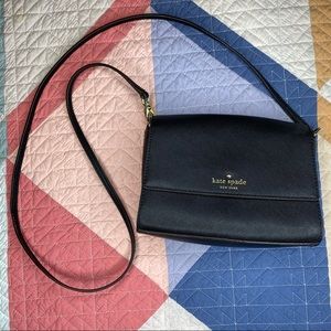 Kate Spade ♠️ New York cross body bag